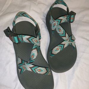 Chacos Cloud Foam, Size W7